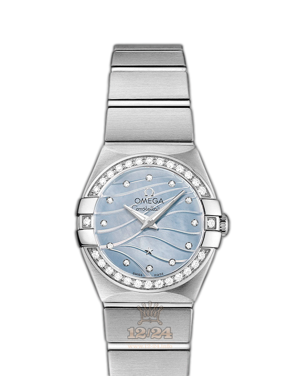 Omega Constellation