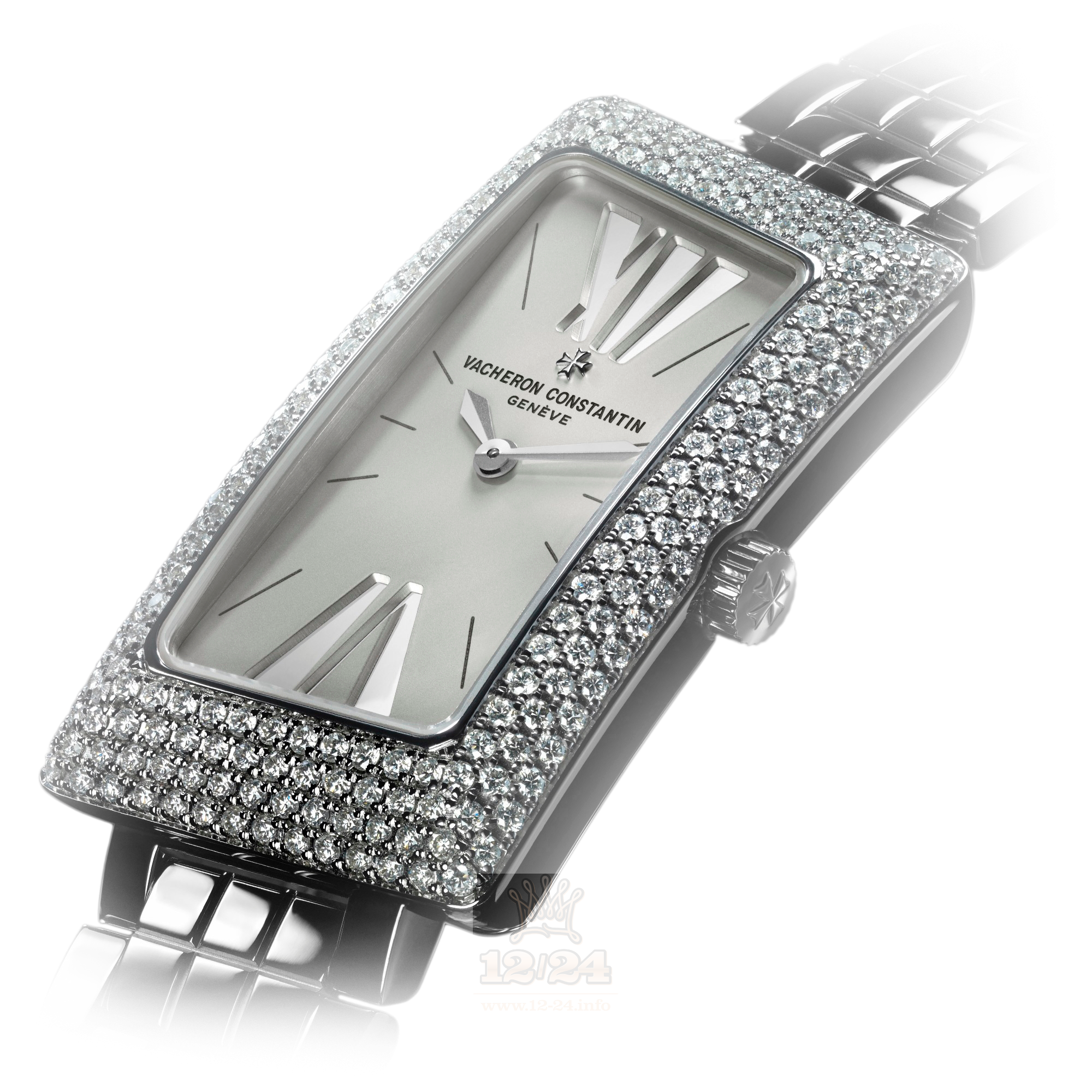 Vacheron Constantin 1972