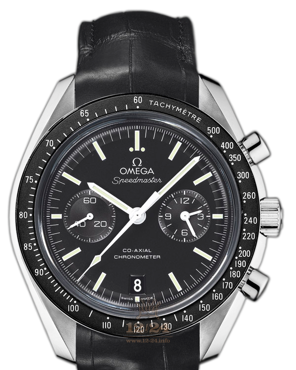 Omega Moonwatch