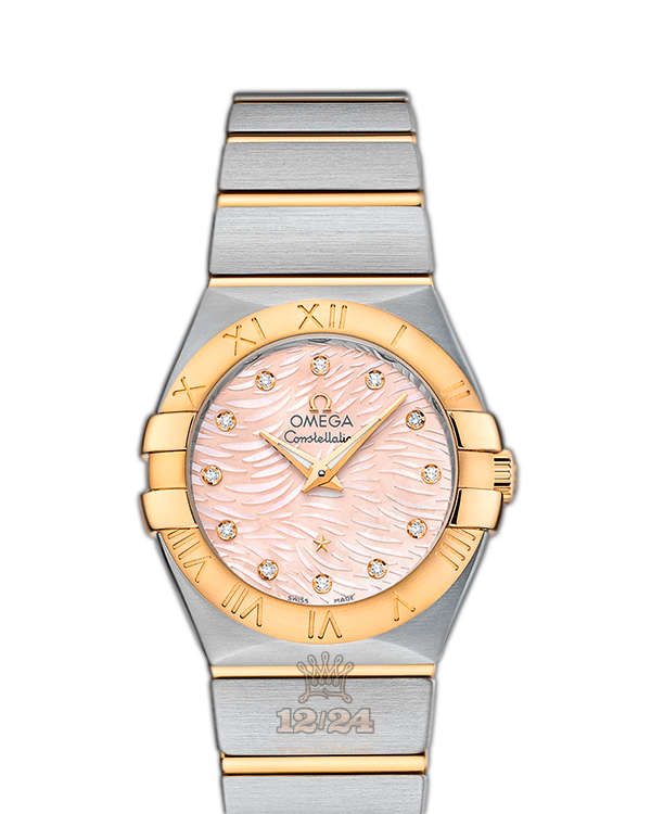 Omega Constellation