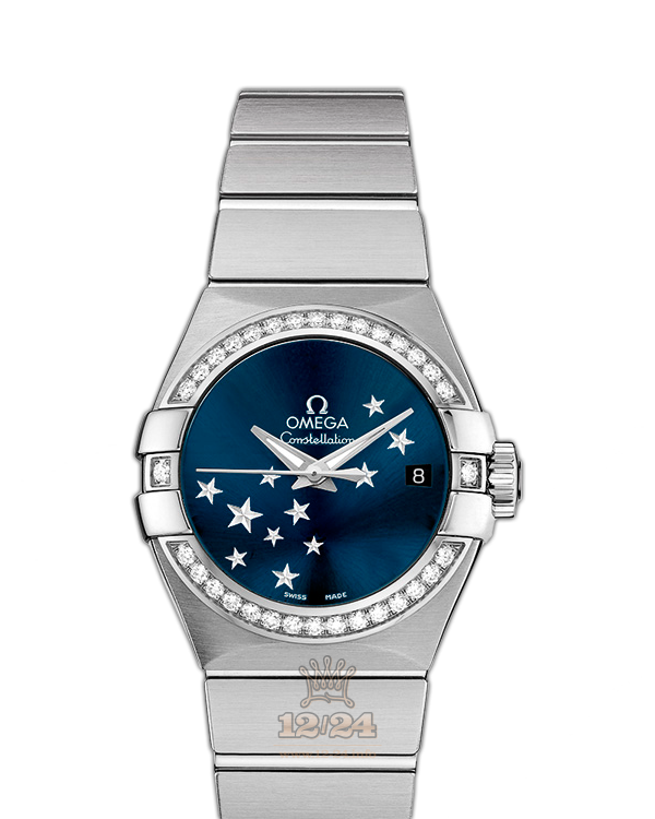 Omega Constellation