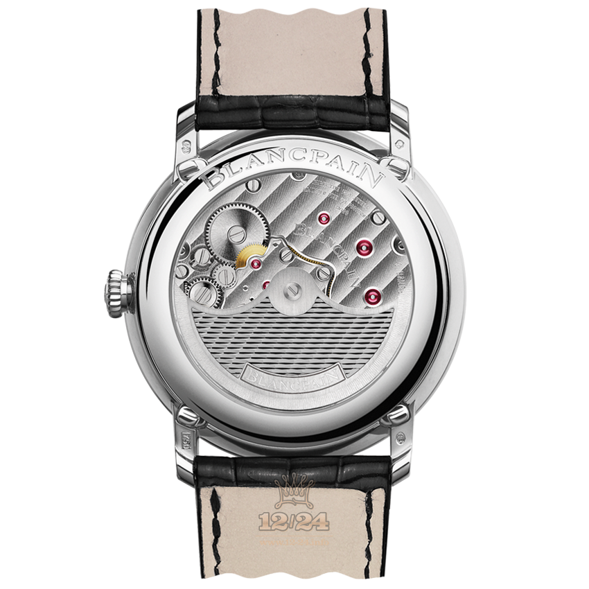 Blancpain Villeret