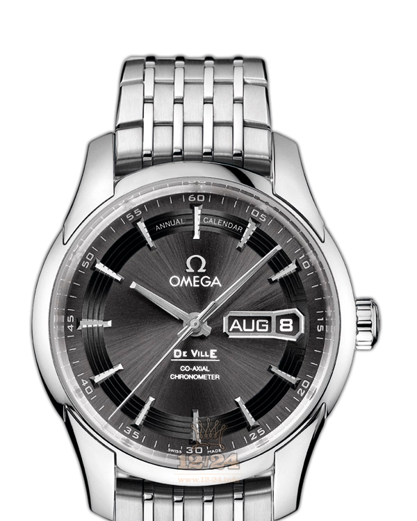 Omega Hour Vision