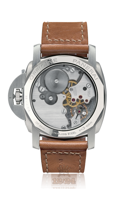 Panerai 2005