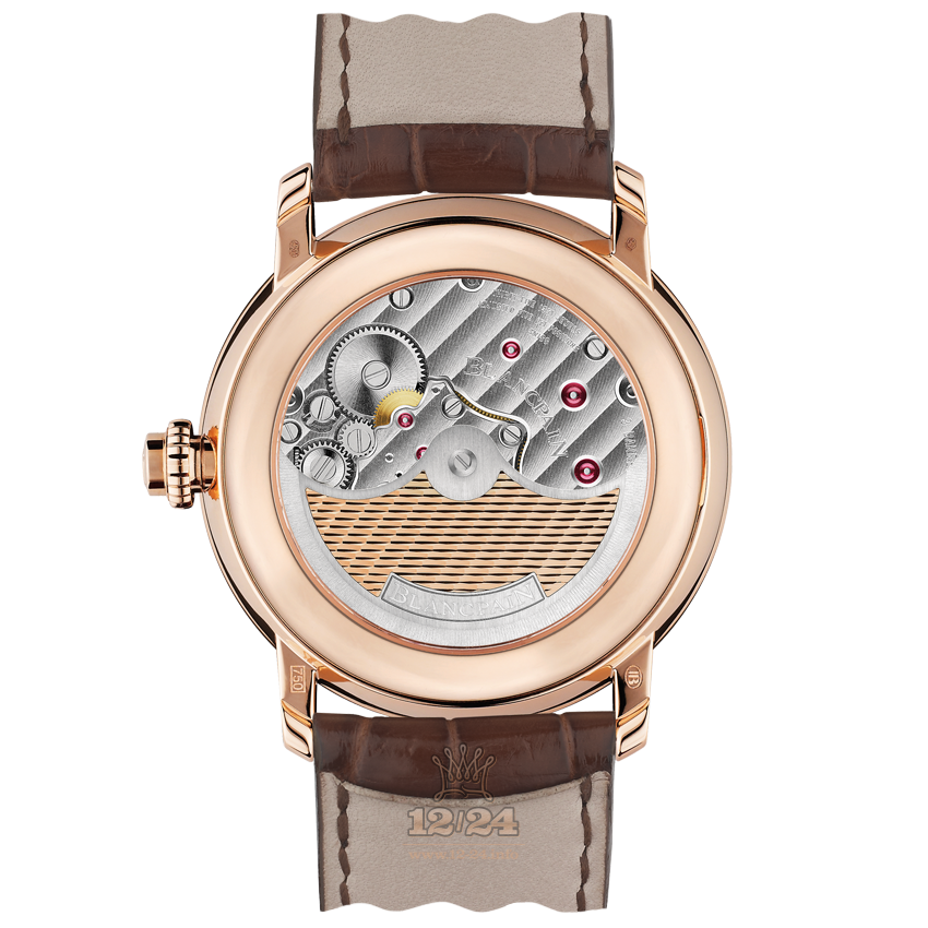 Blancpain Villeret