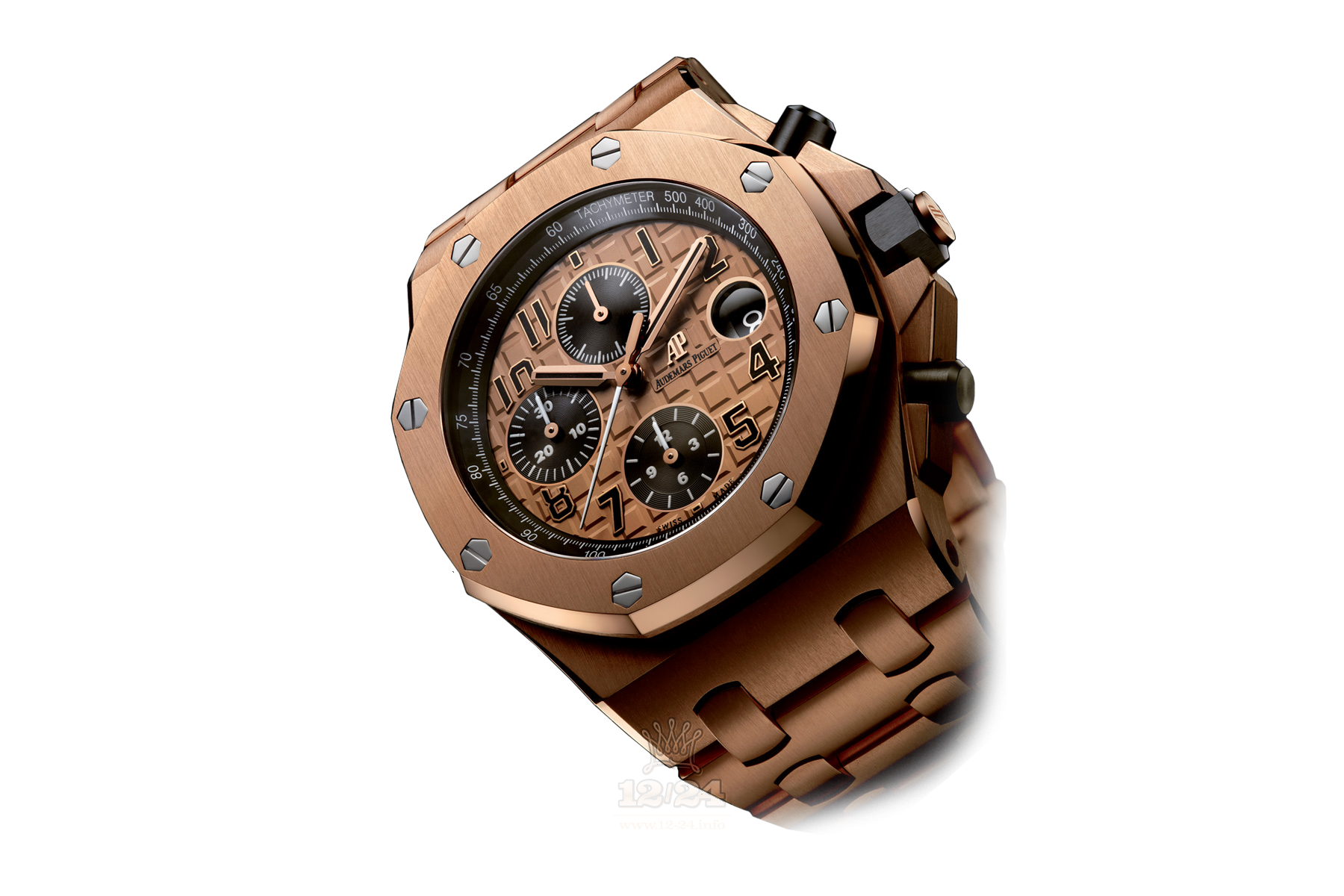 Audemars Piguet Royal Oak Offshore