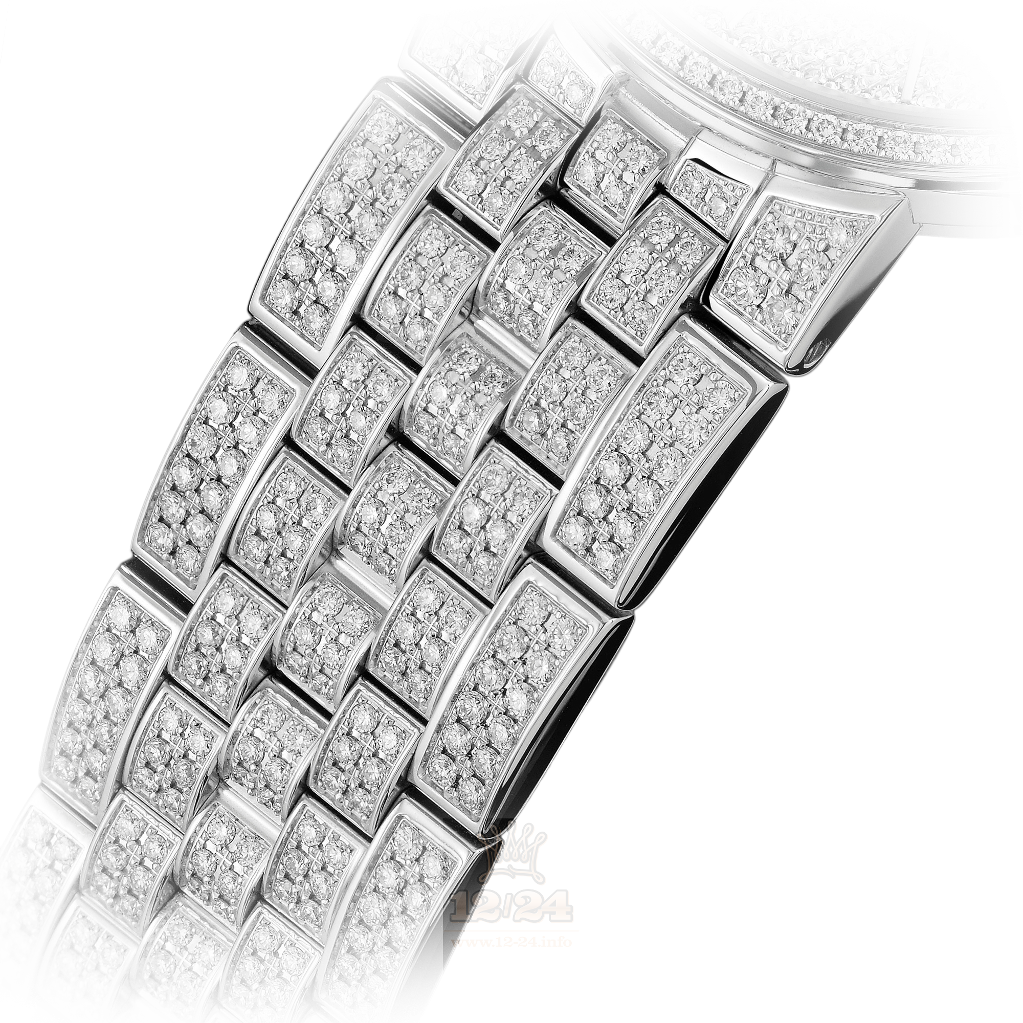 Vacheron Constantin Traditionnelle