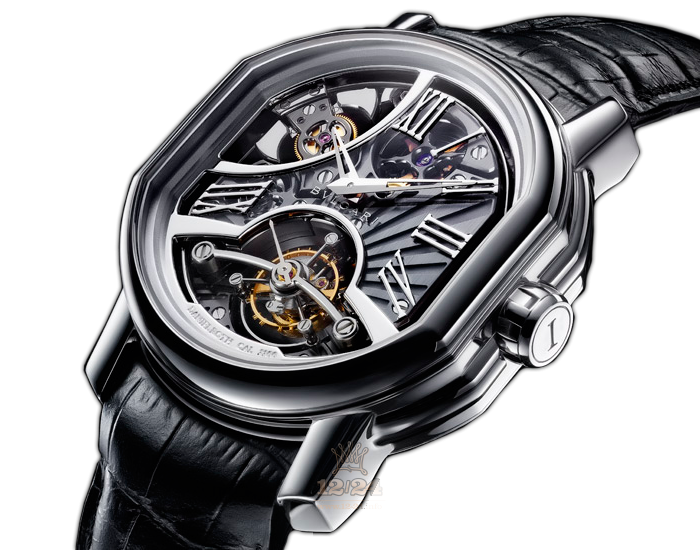 Bvlgari Daniel Roth