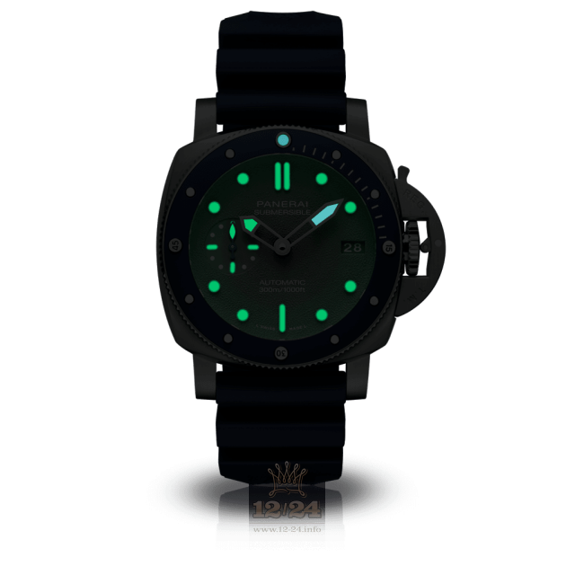 Panerai Submersible