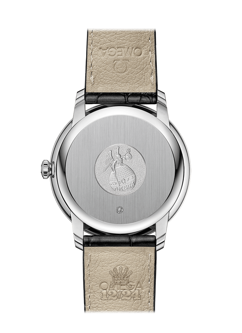 Omega De Ville