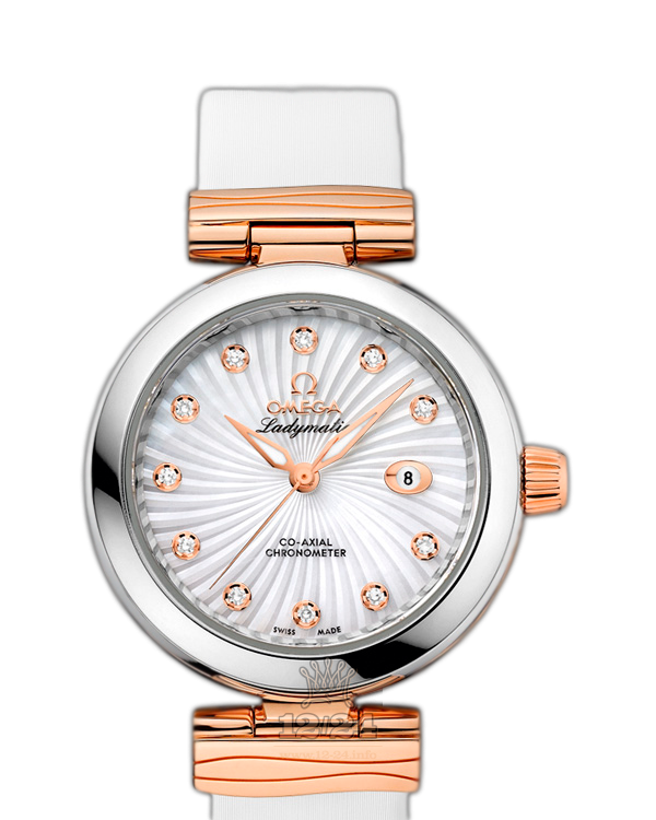 Omega Ladymatic