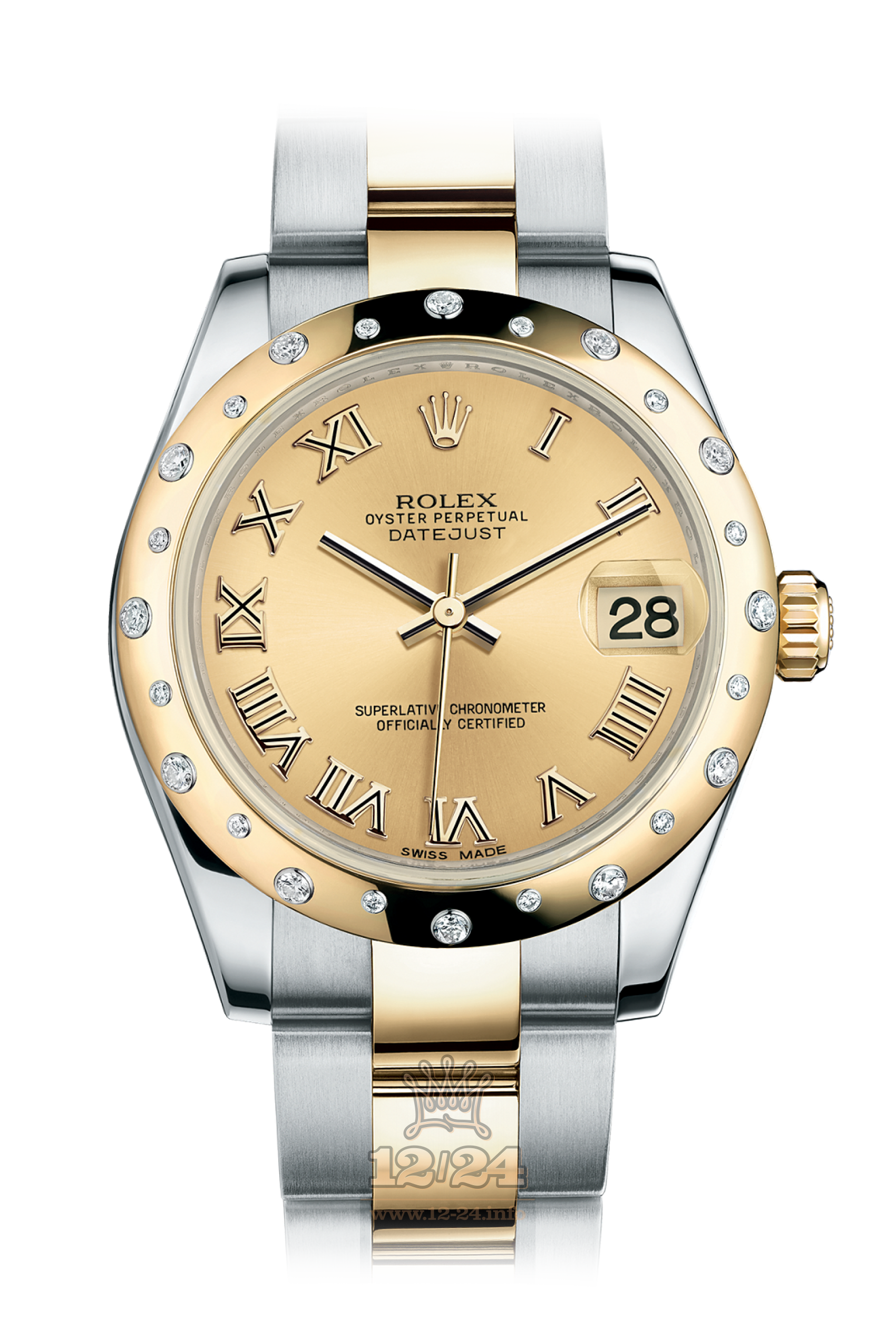 Rolex Lady-Datejust