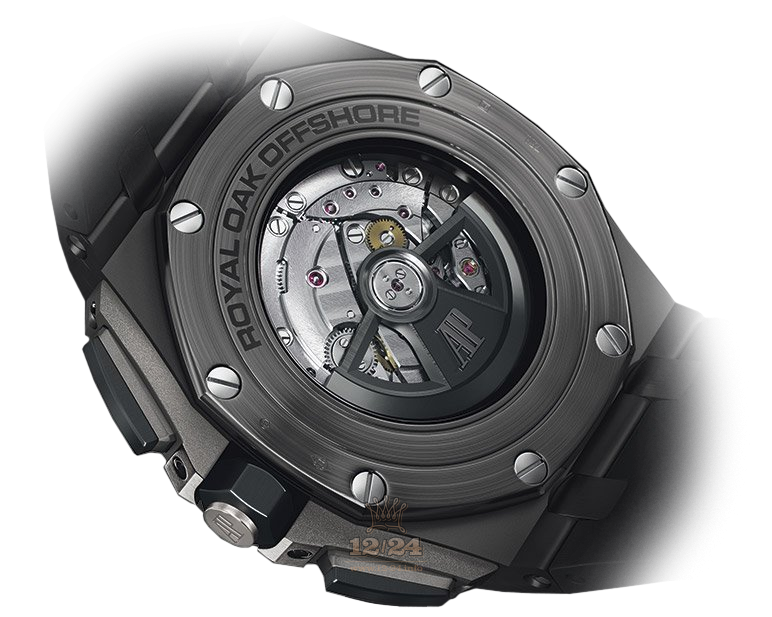Audemars Piguet Royal Oak Offshore