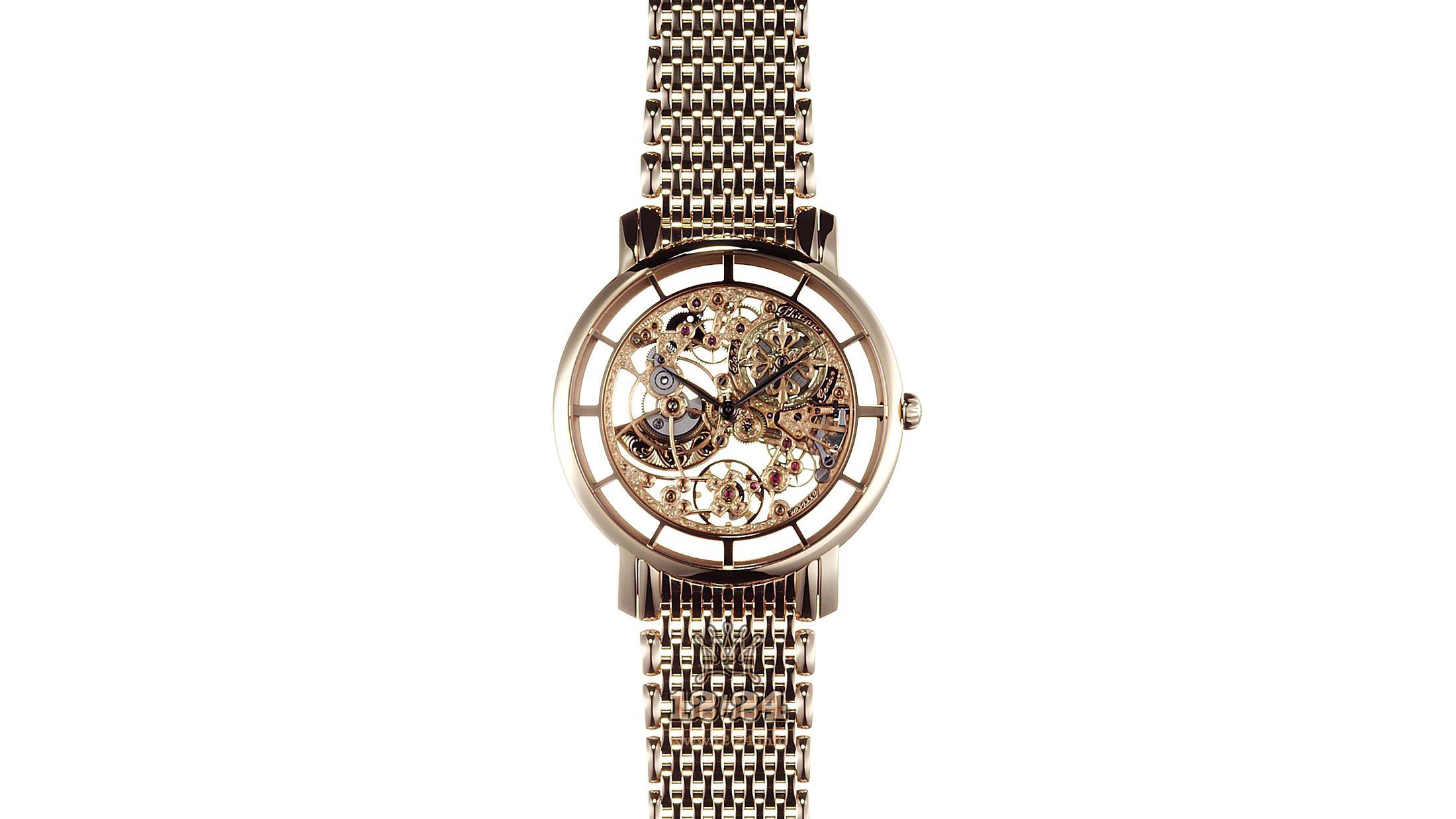 Patek Philippe Complications
