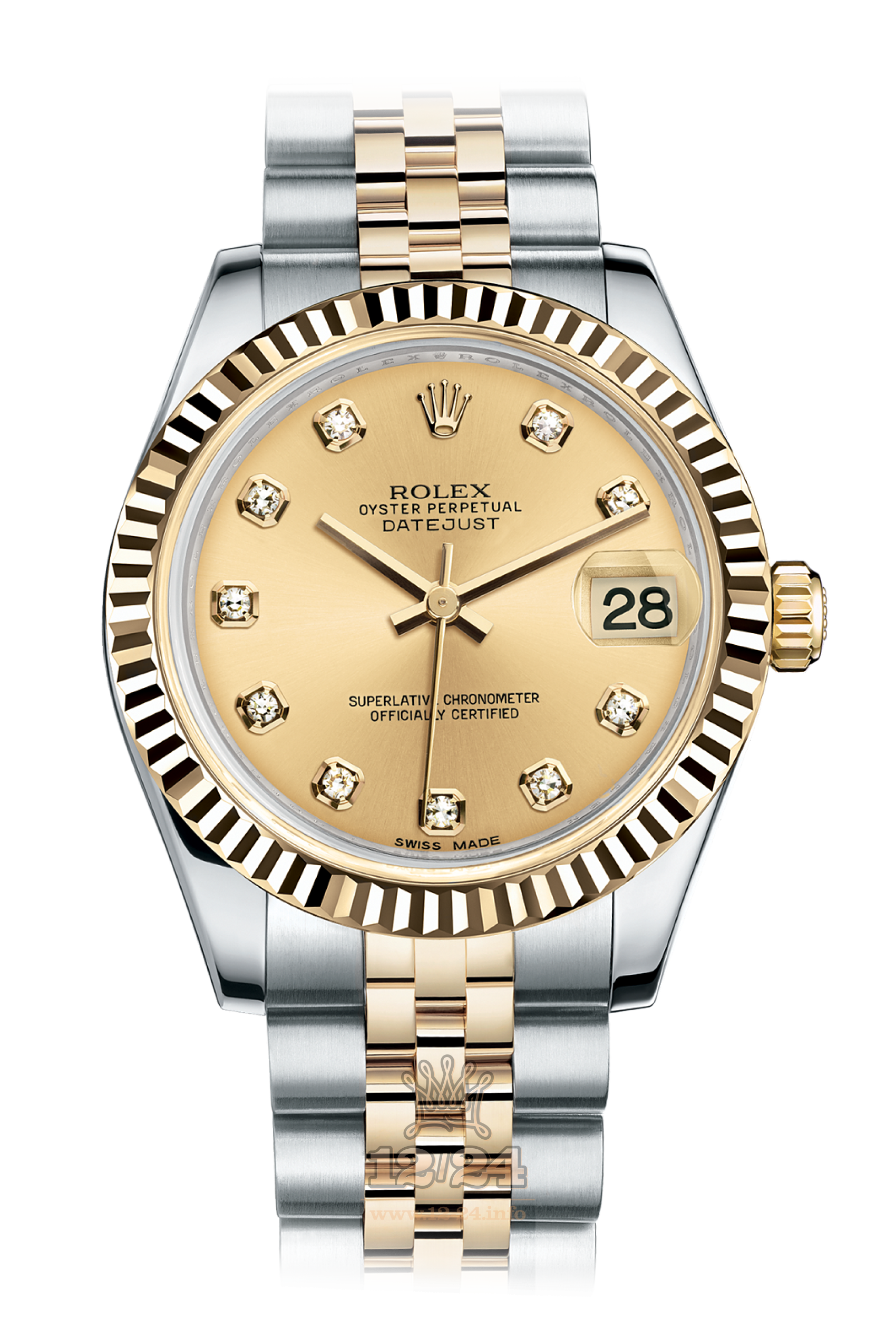 Rolex Lady-Datejust
