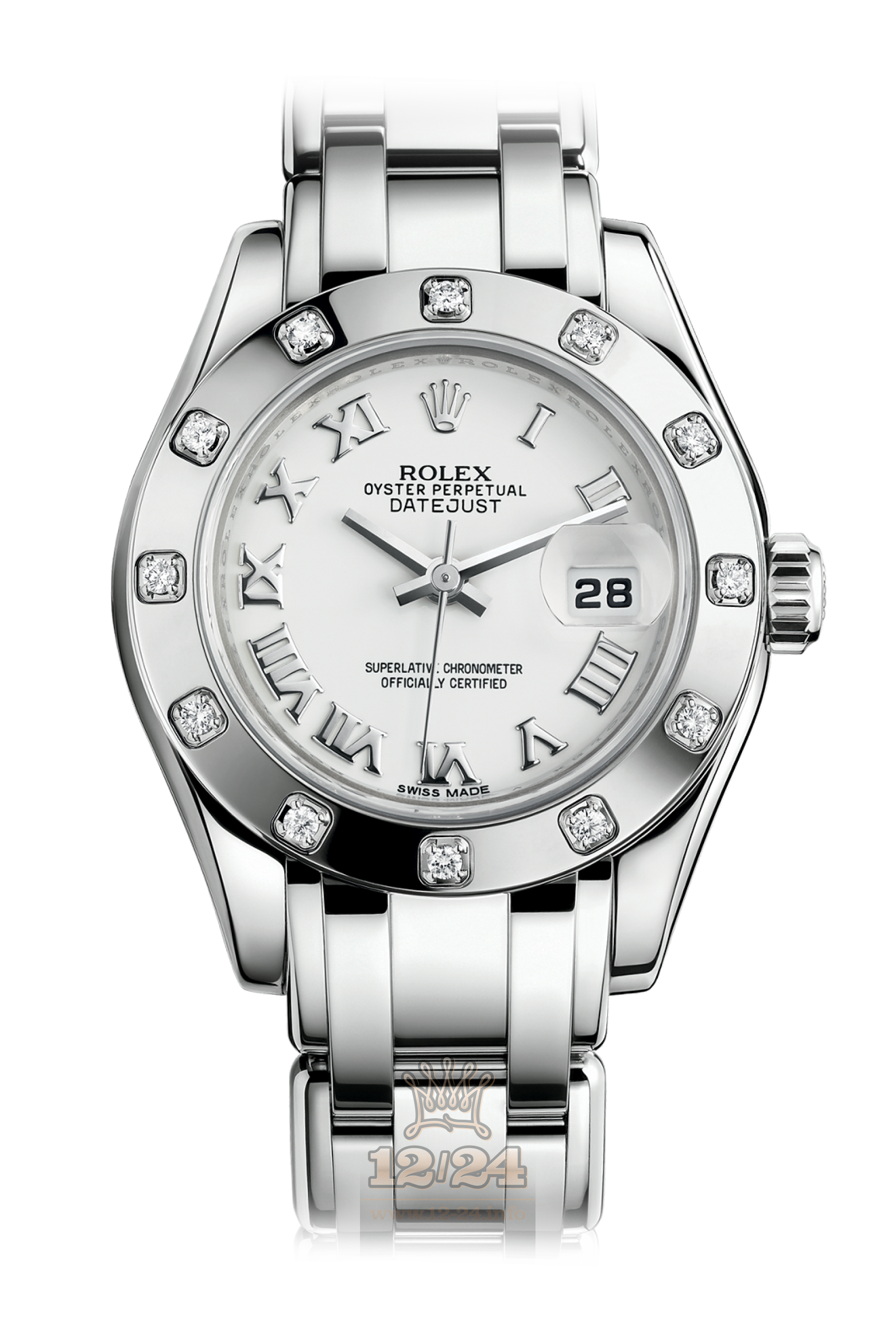 Rolex Lady-Datejust