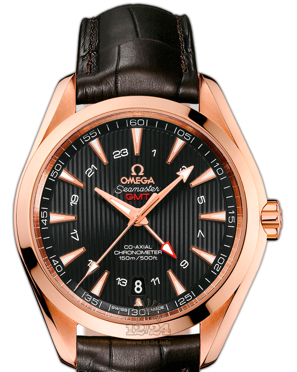 Omega Aqua Terra 150 M