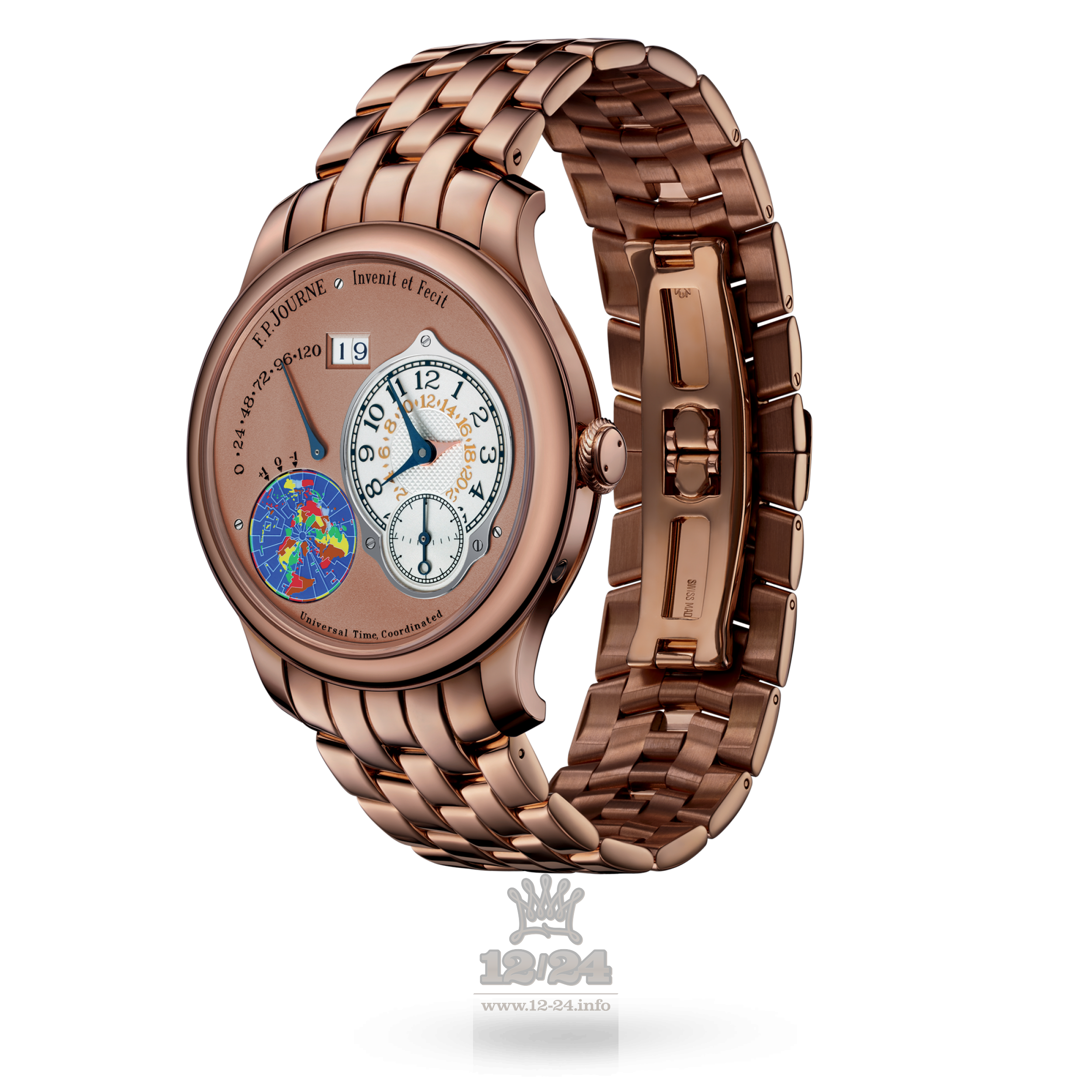 F.P.Journe Octa