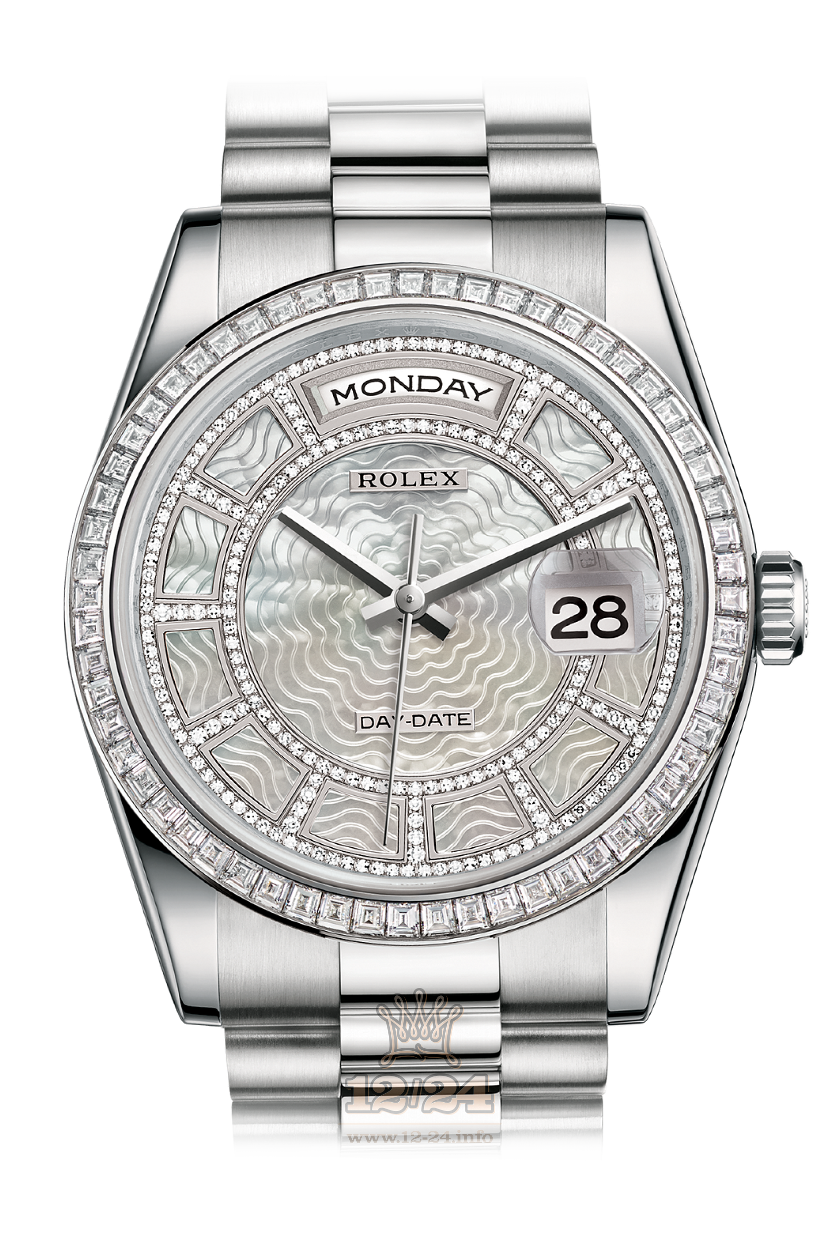 Rolex Day-Date