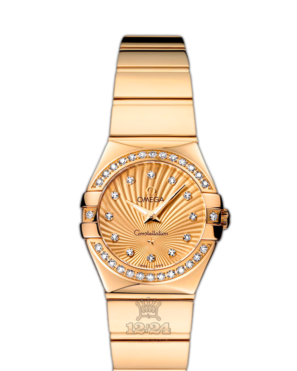 Omega Constellation