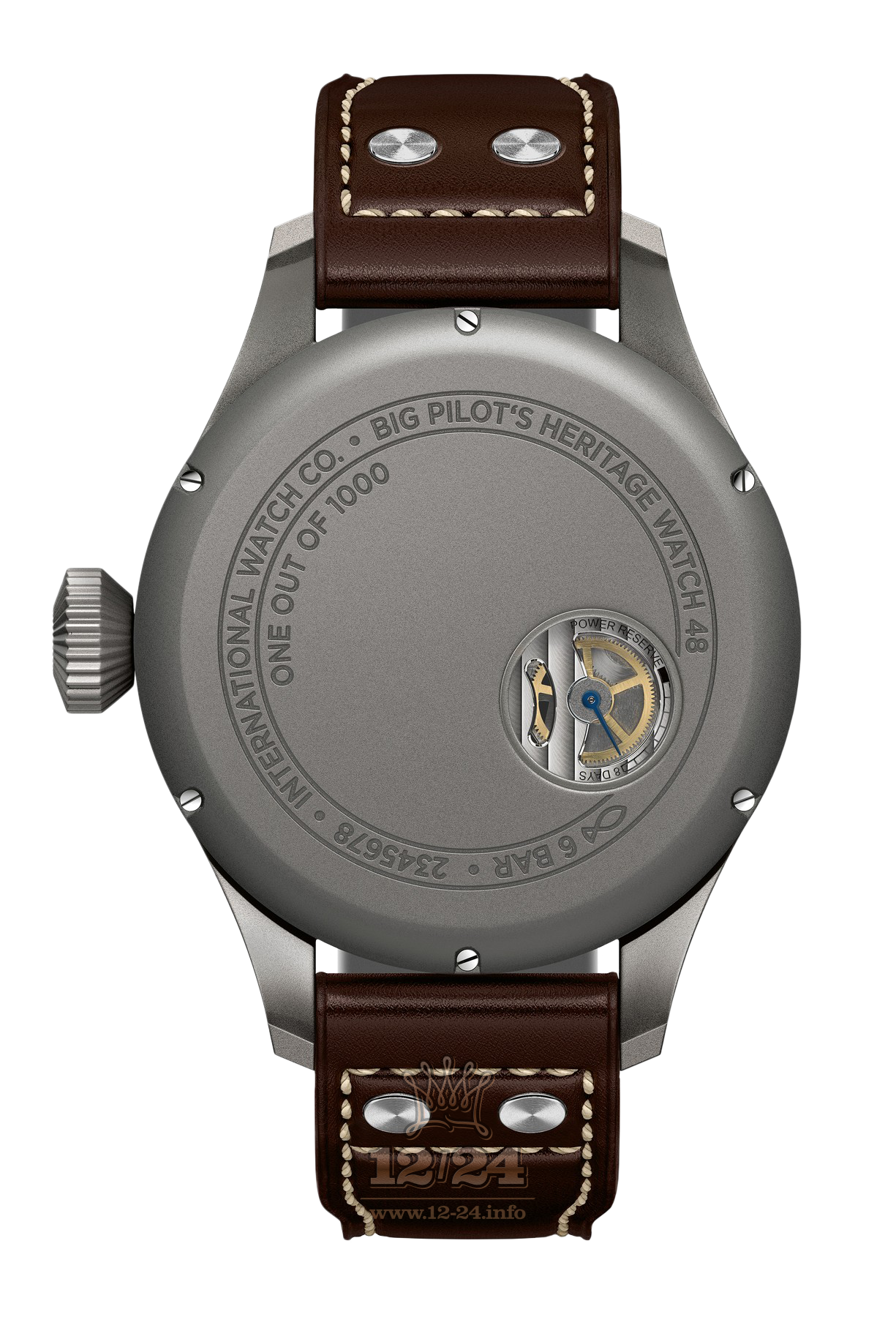 IWC Pilot s Watches