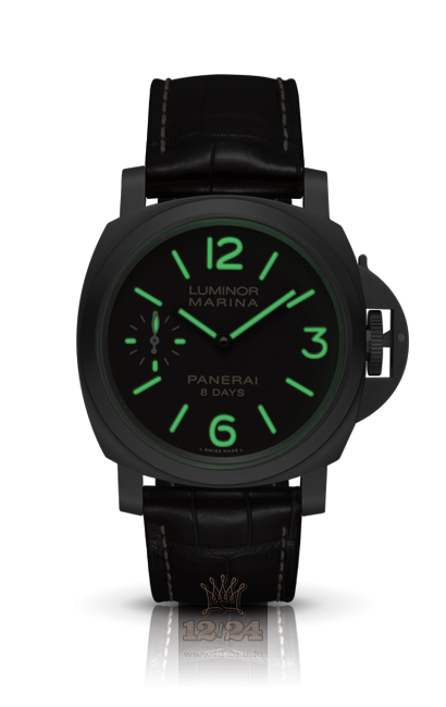 Panerai Luminor