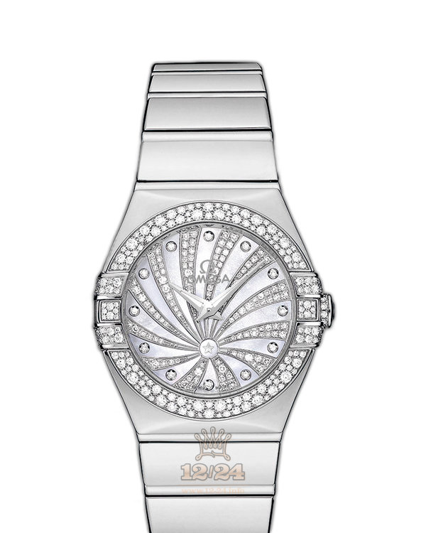 Omega Constellation