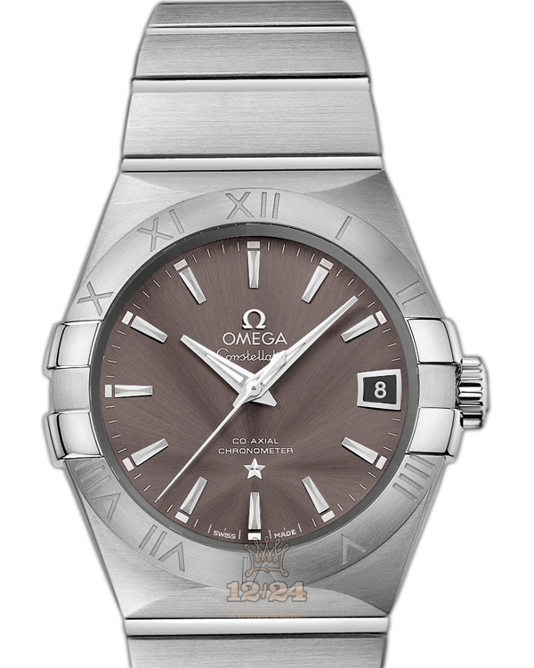 Omega Constellation