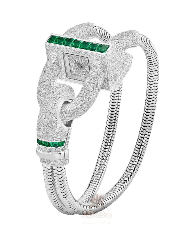Van Cleef Cadenas