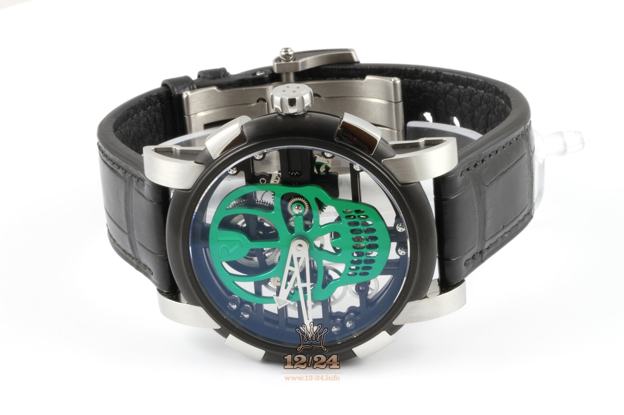 Romain Jerome Air