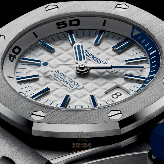 Audemars Piguet Royal Oak Offshore