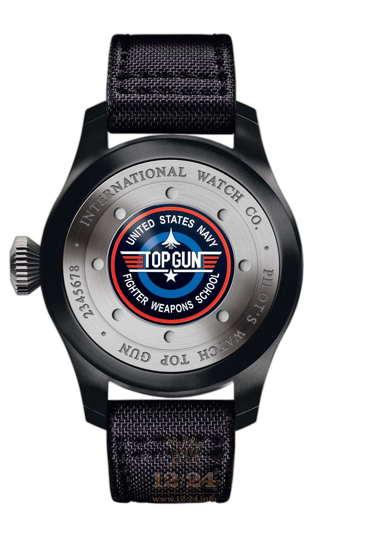 IWC Pilot s Watches