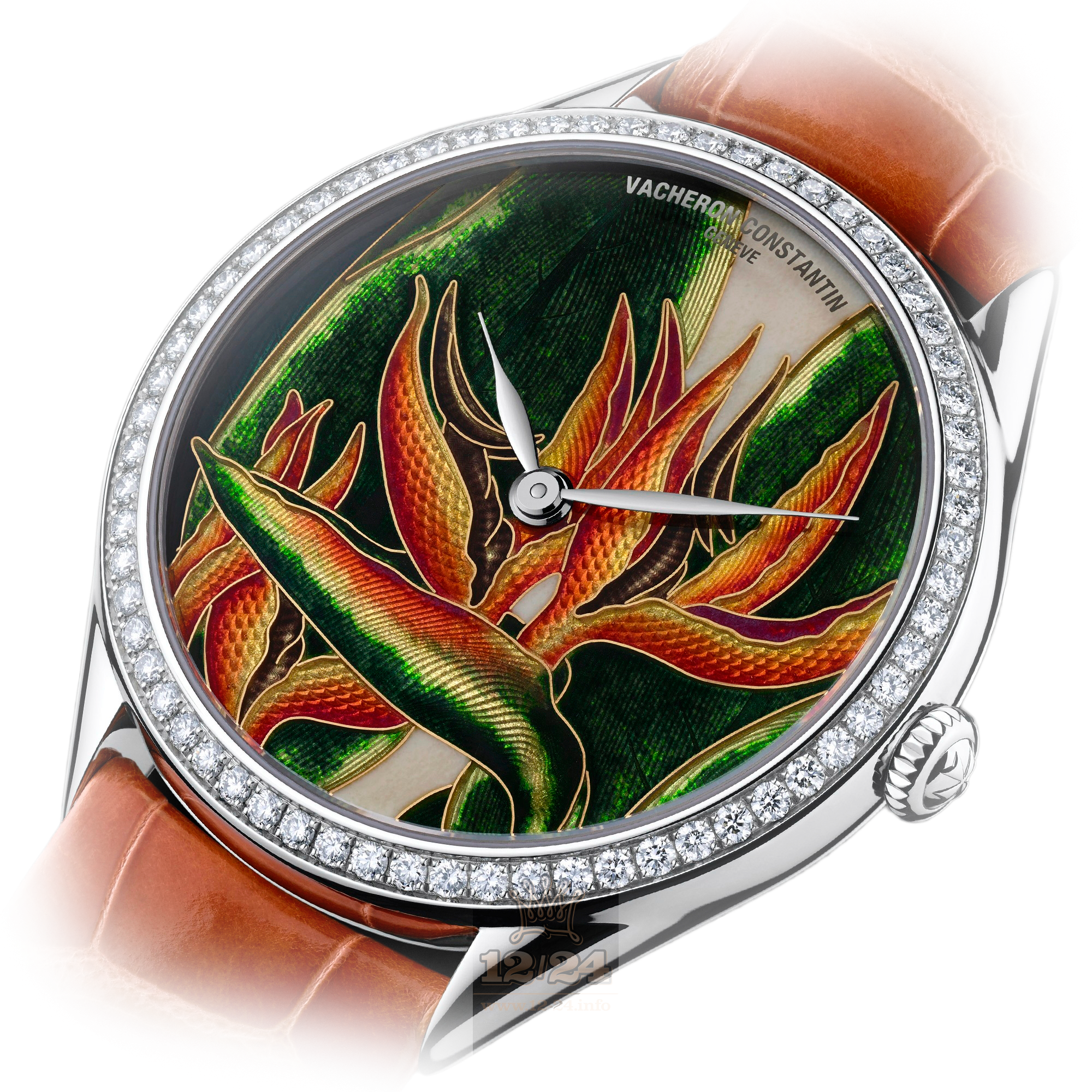 Vacheron Constantin Metiers d Art