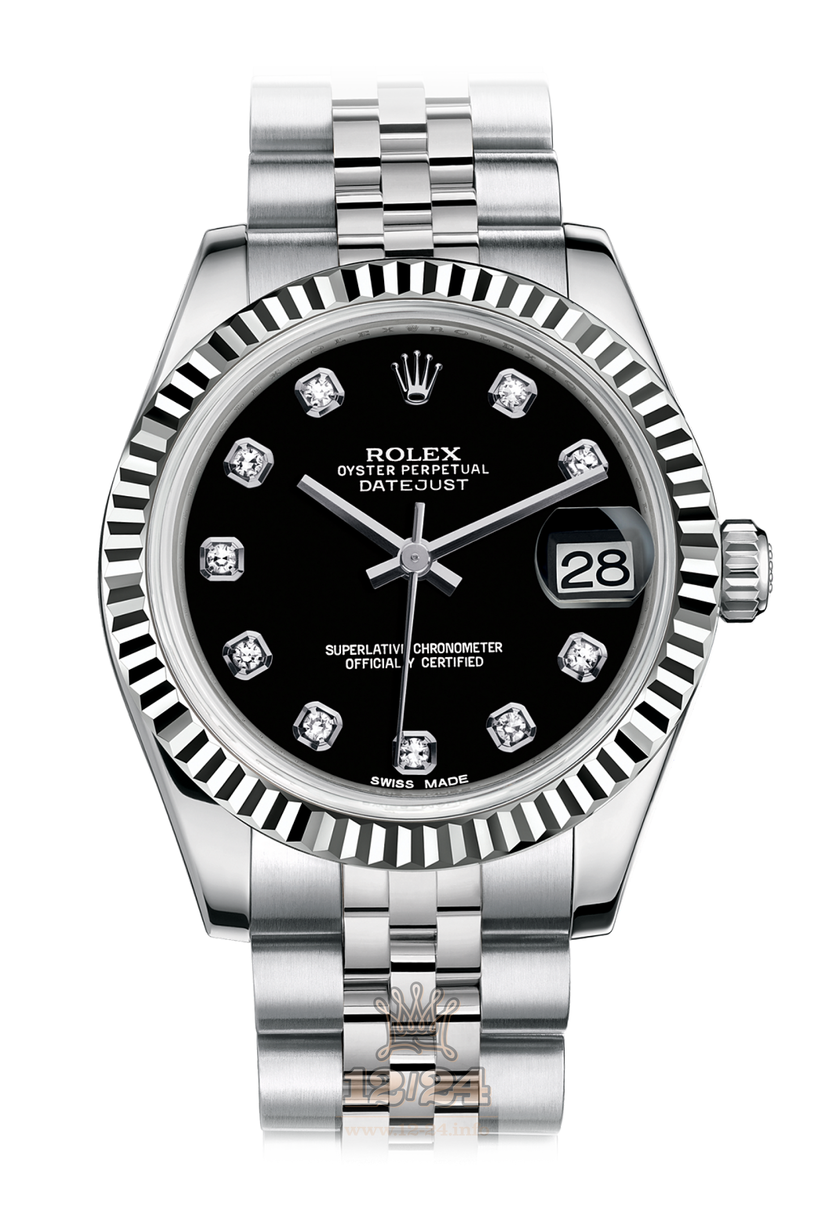 Rolex Lady-Datejust