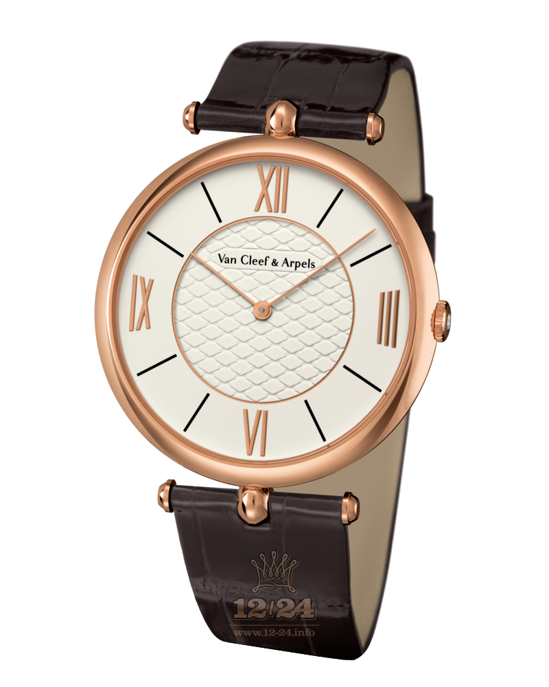 Van Cleef Pierre Arpels