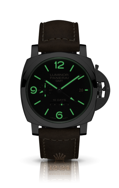 Panerai Luminor 1950
