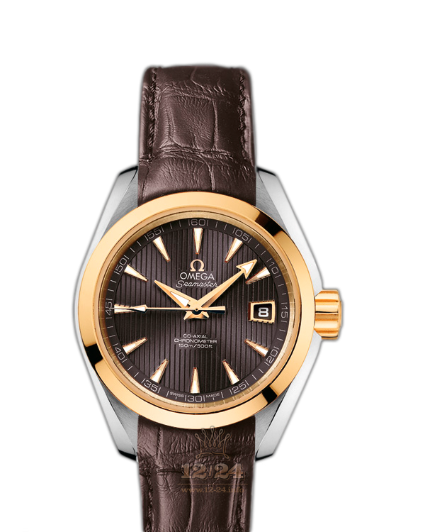 Omega Aqua Terra 150 M