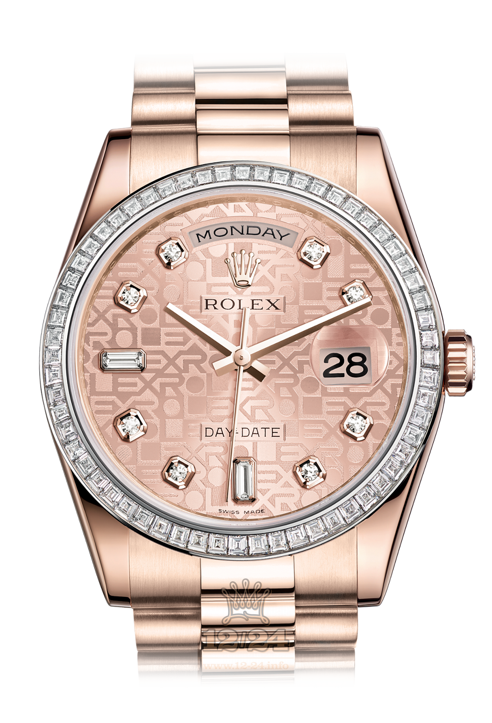 Rolex Day-Date