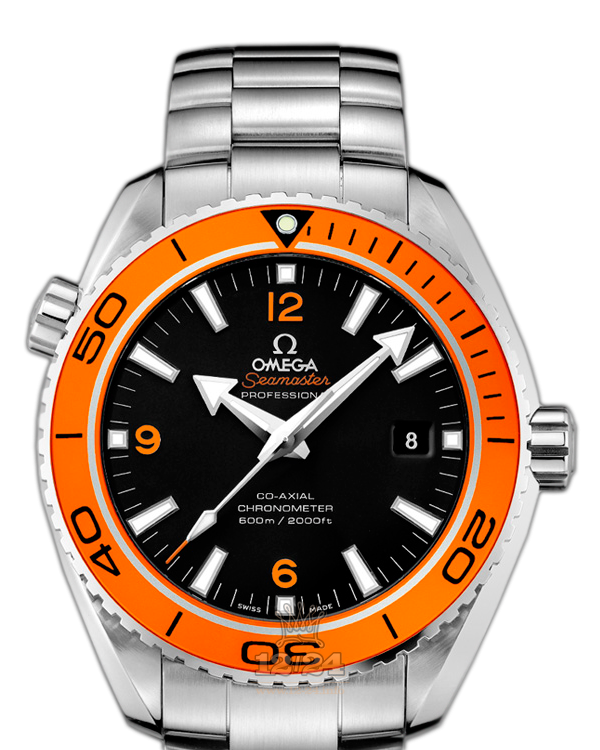 Omega Planet Ocean 600 M