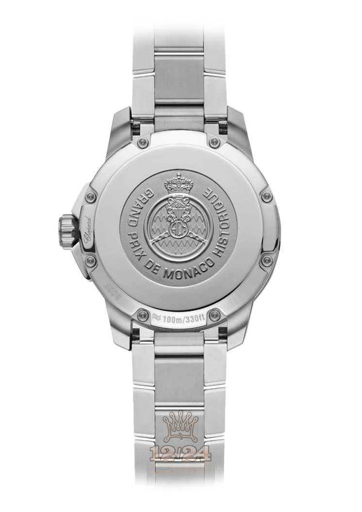 Chopard Classic Racing