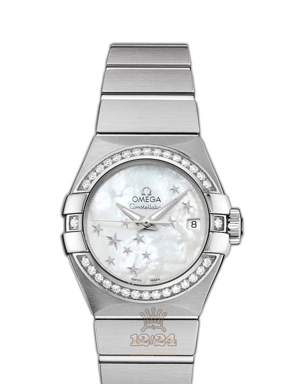 Omega Constellation