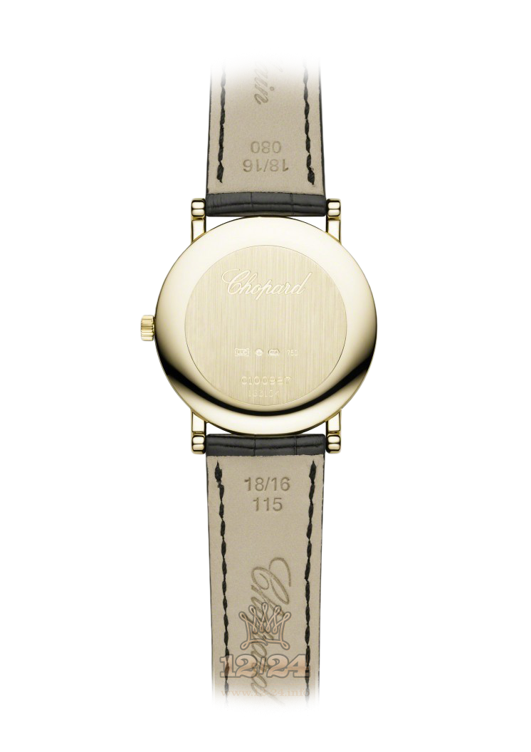 Chopard Classic