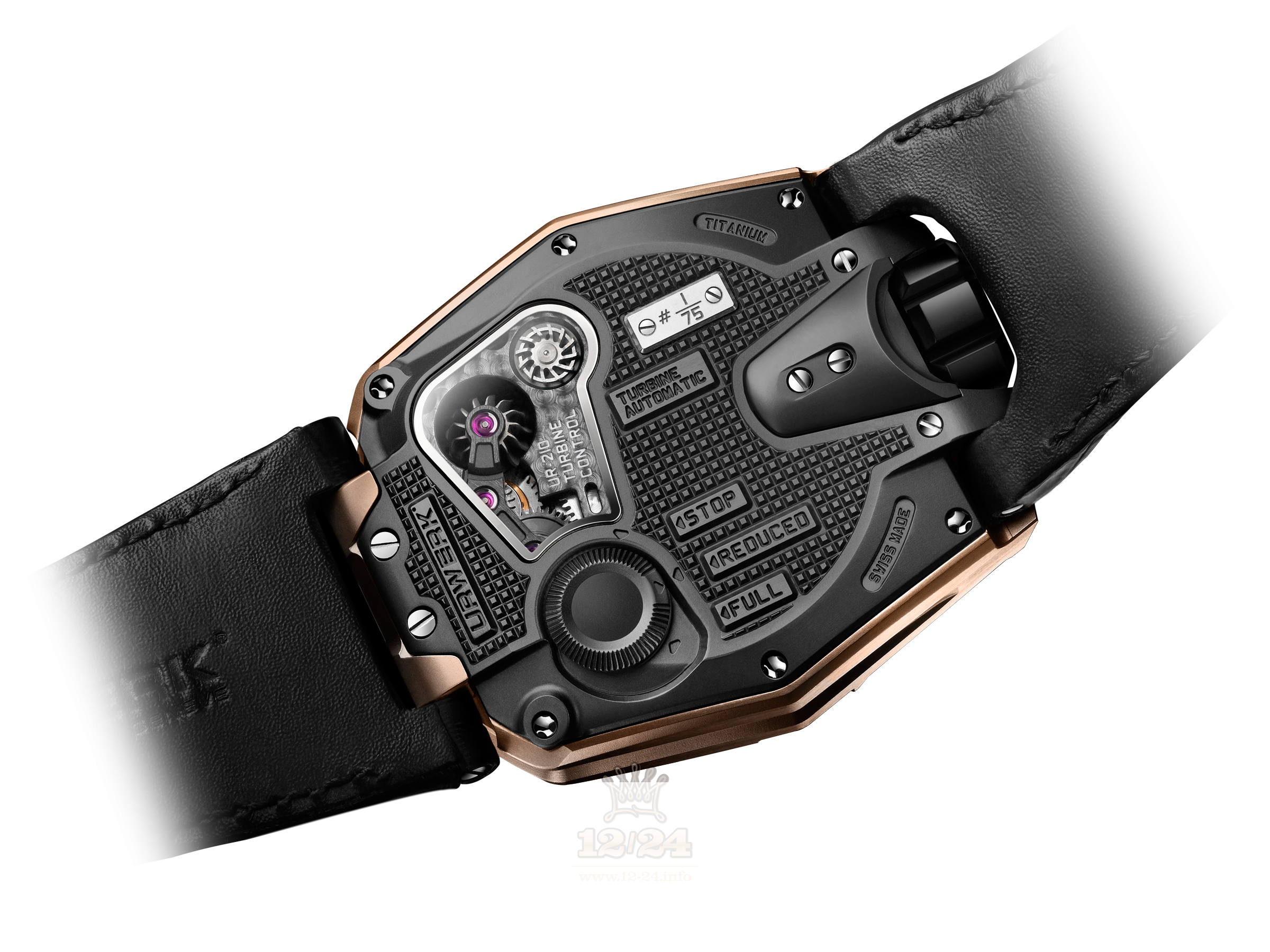 Urwerk UR-210