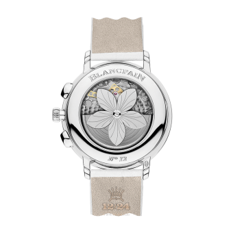 Blancpain Women