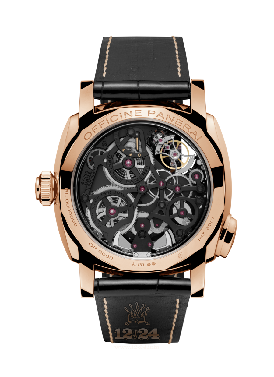 Panerai 2016