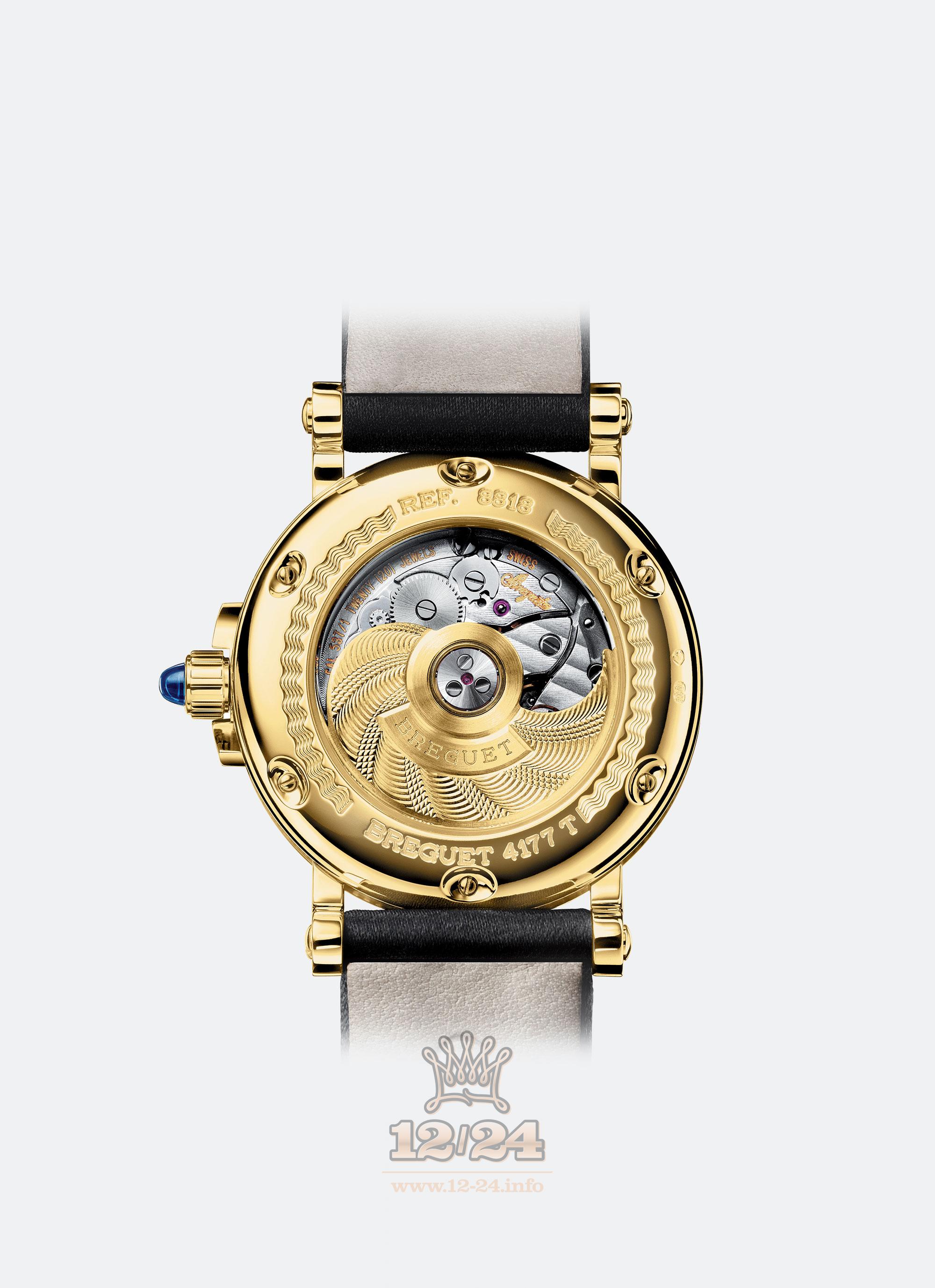 Breguet Marine