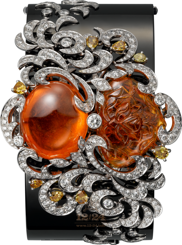 Cartier Creative jewelry watches