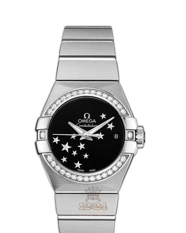 Omega Constellation