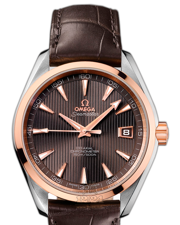 Omega Aqua Terra 150 M