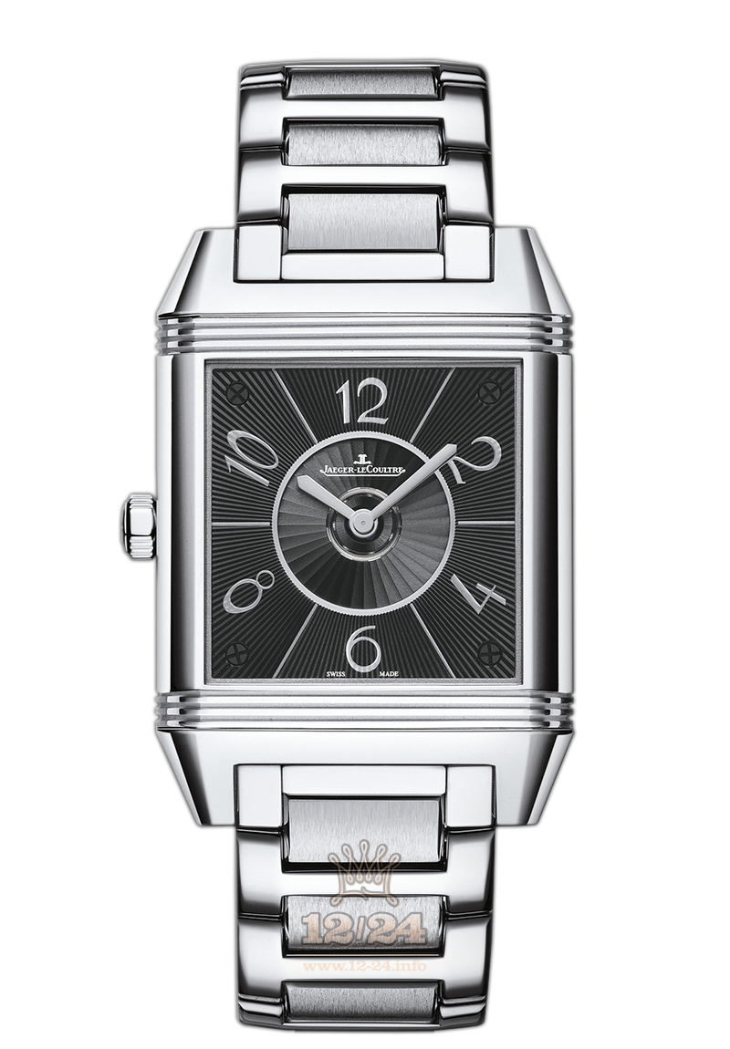 Jaeger-LeCoultre Reverso Squadra